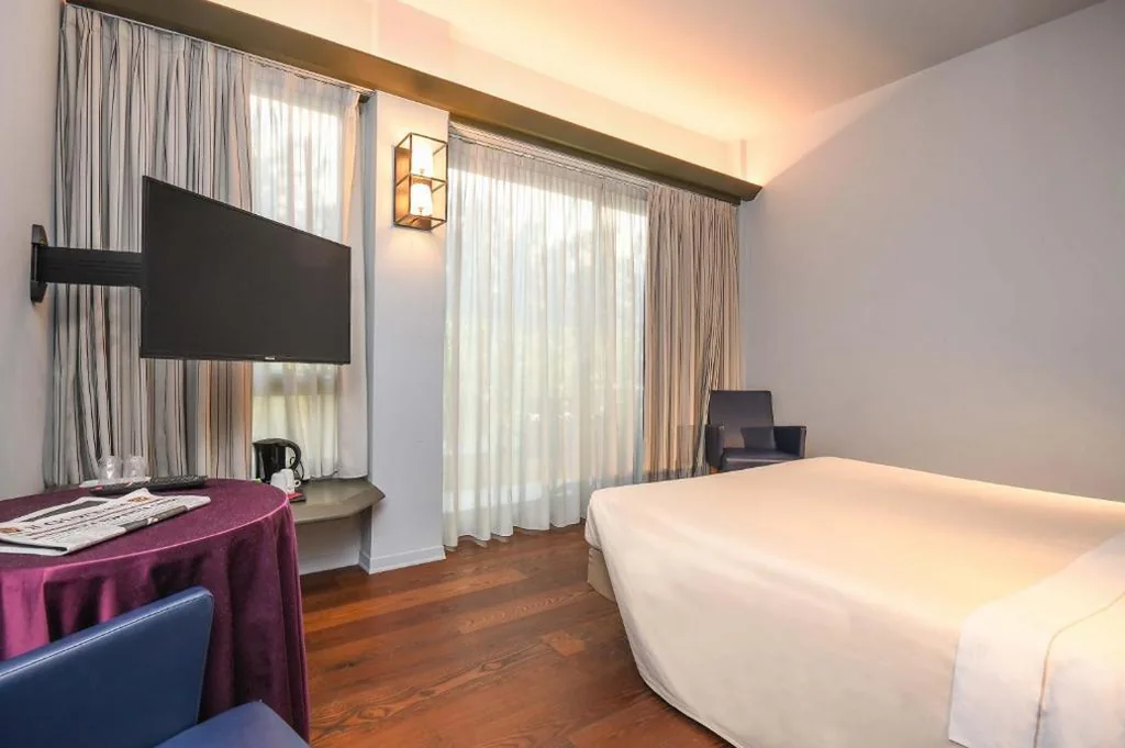 Hotel City — foto 5