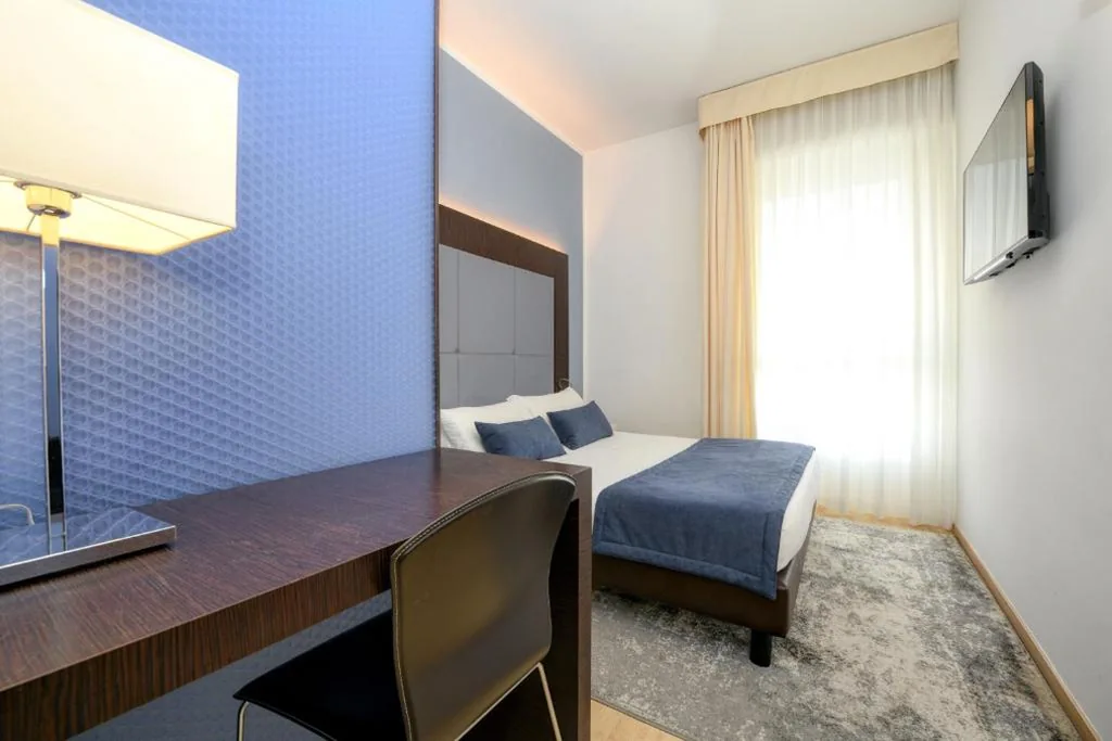 Hotel City — foto 6
