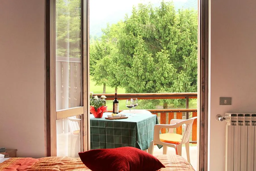 Hotel Colomber — foto 5