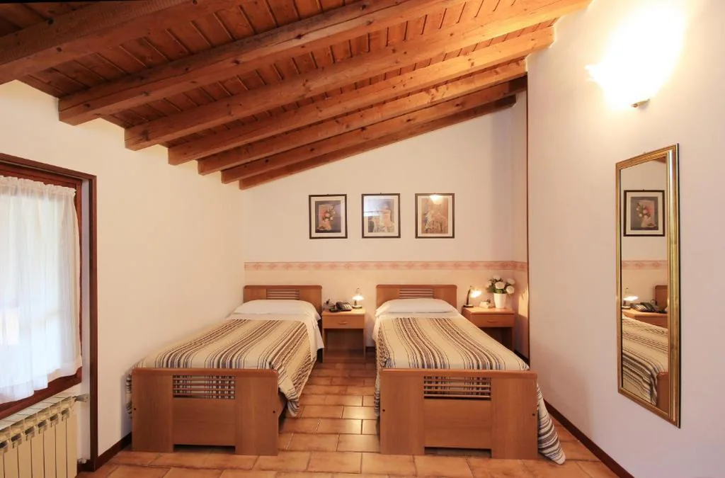 Hotel Colomber — foto 7