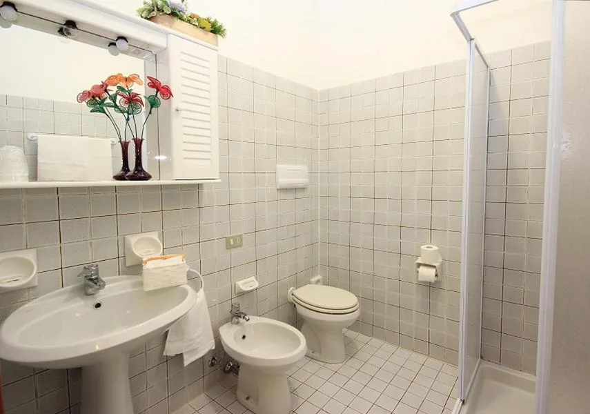 Hotel Colomber — foto 8