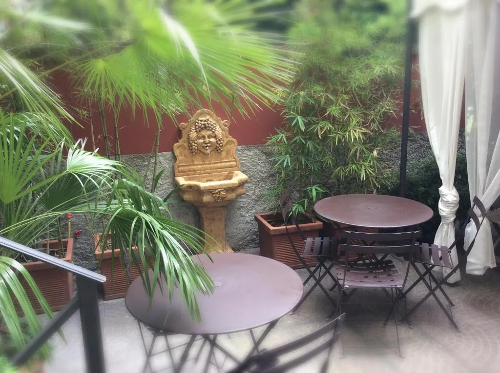 Hotel Colombia — foto 3