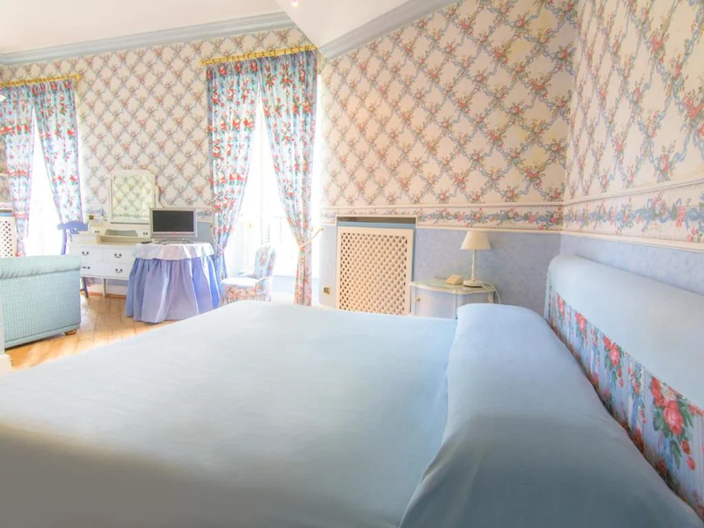 Hotel Colonne