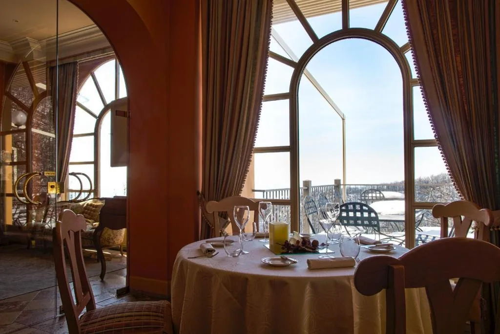 Hotel Colonne — foto 4