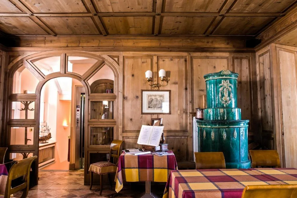 Hotel Colonne — foto 6