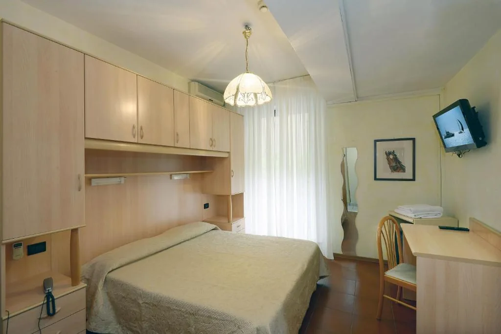 Hotel Commercio