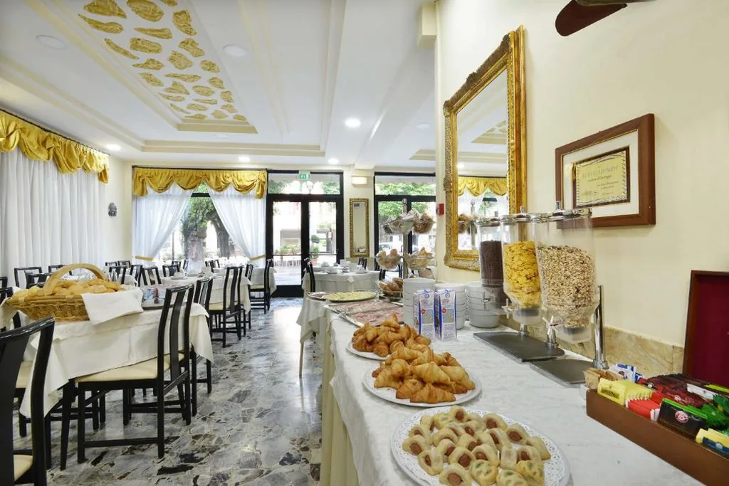 Hotel Commercio — foto 5