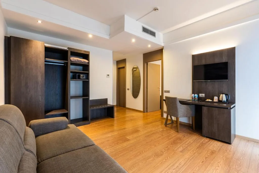 Hotel Como