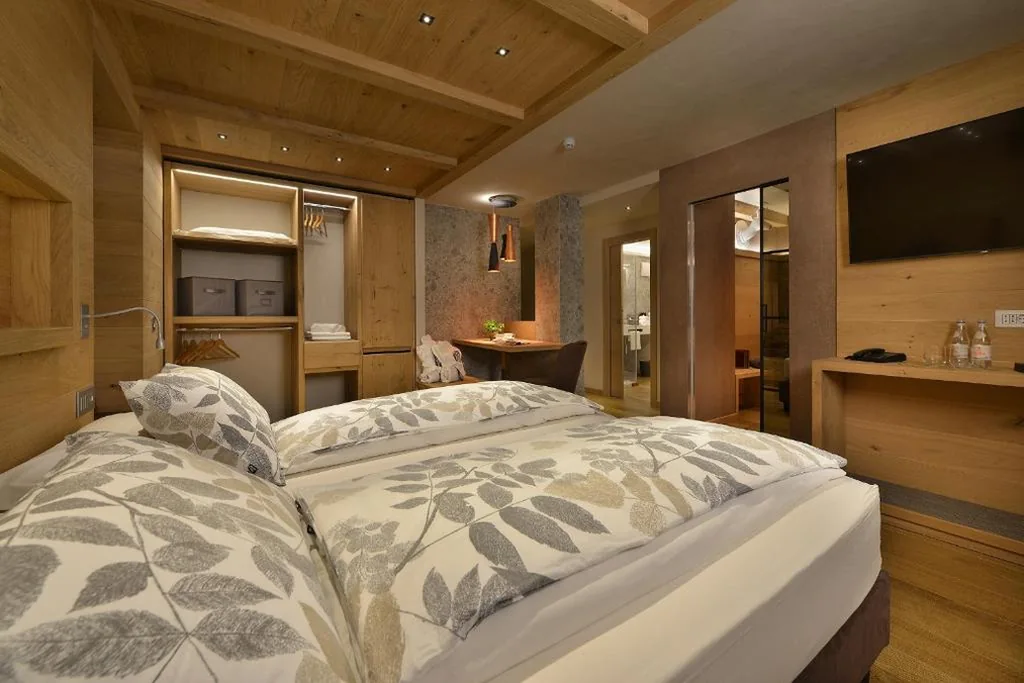 Hotel Compagnoni