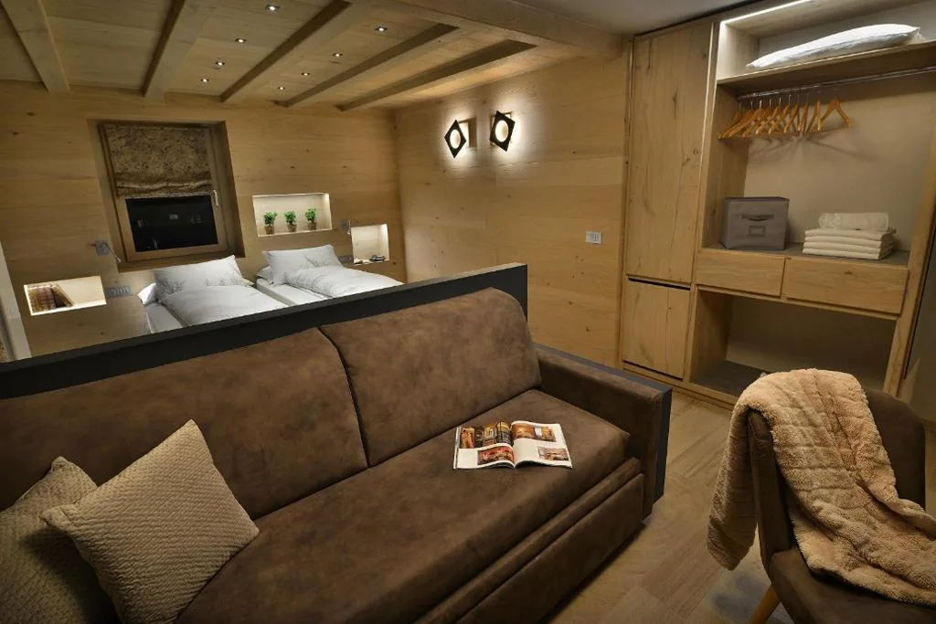 Hotel Compagnoni — foto 3