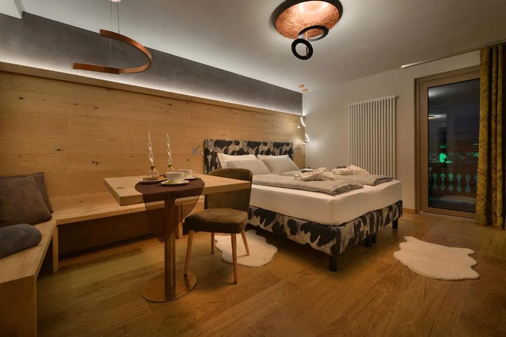 Hotel Compagnoni — foto 4