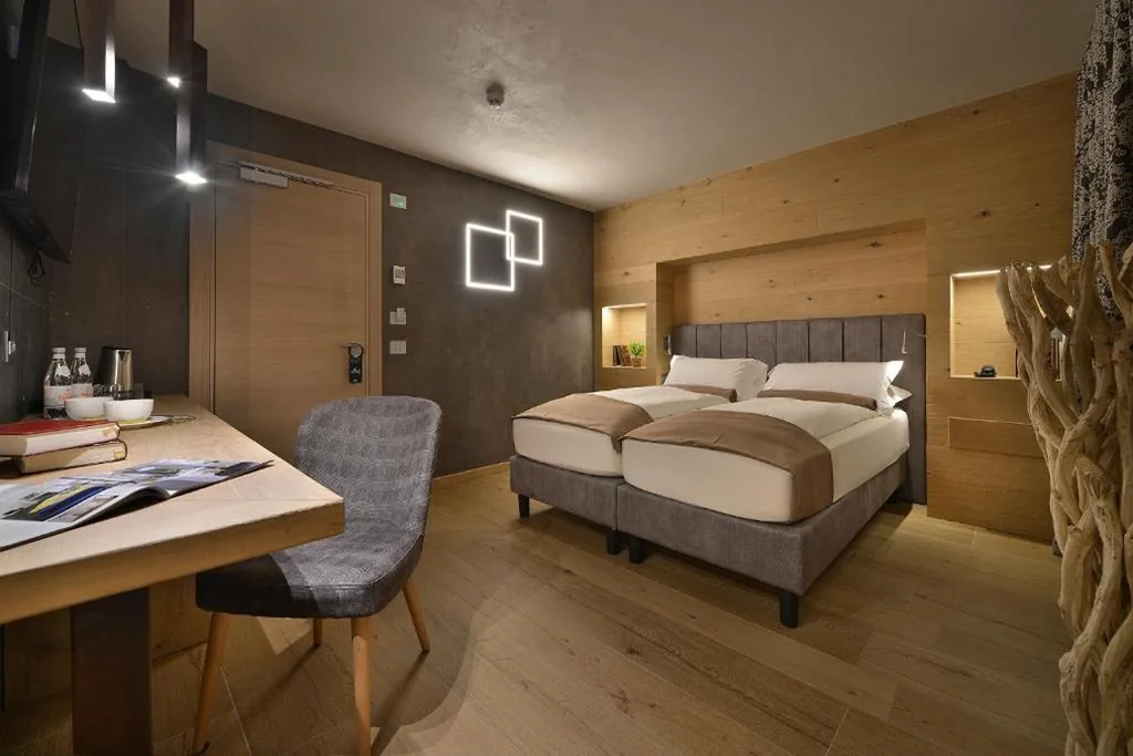 Hotel Compagnoni — foto 5