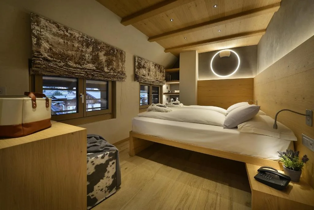 Hotel Compagnoni — foto 6
