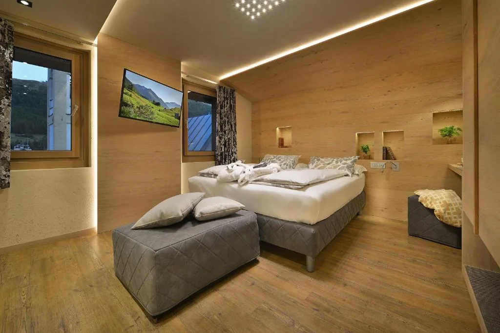 Hotel Compagnoni — foto 7