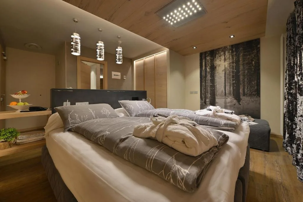 Hotel Compagnoni — foto 8