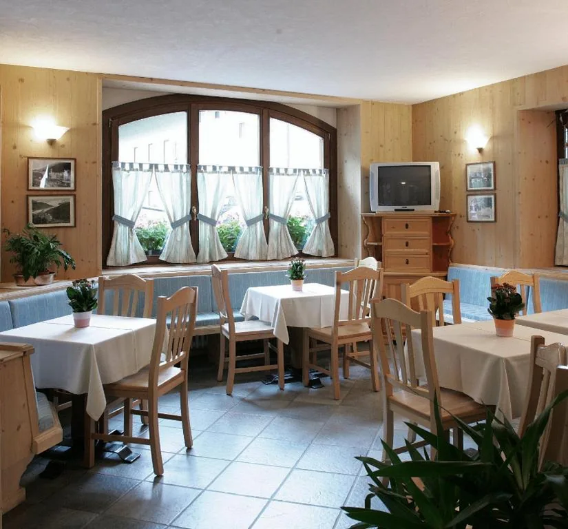 Hotel Compagnoni — foto 3
