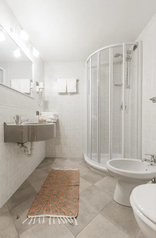 Hotel Compagnoni — foto 5
