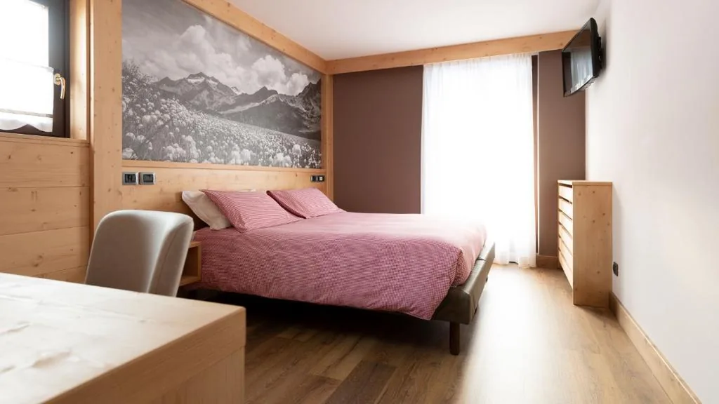 Hotel Compagnoni — foto 6