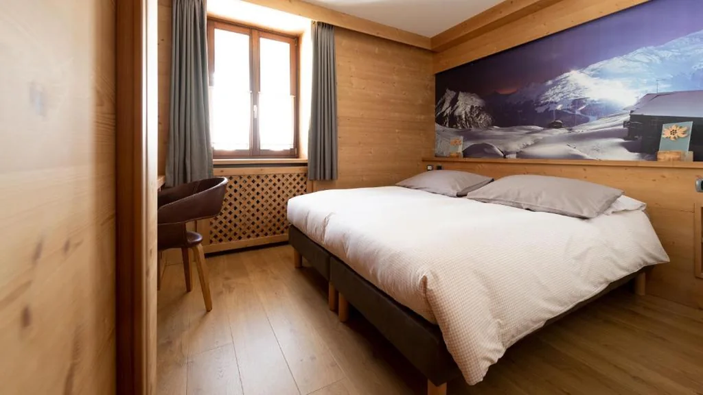 Hotel Compagnoni — foto 7