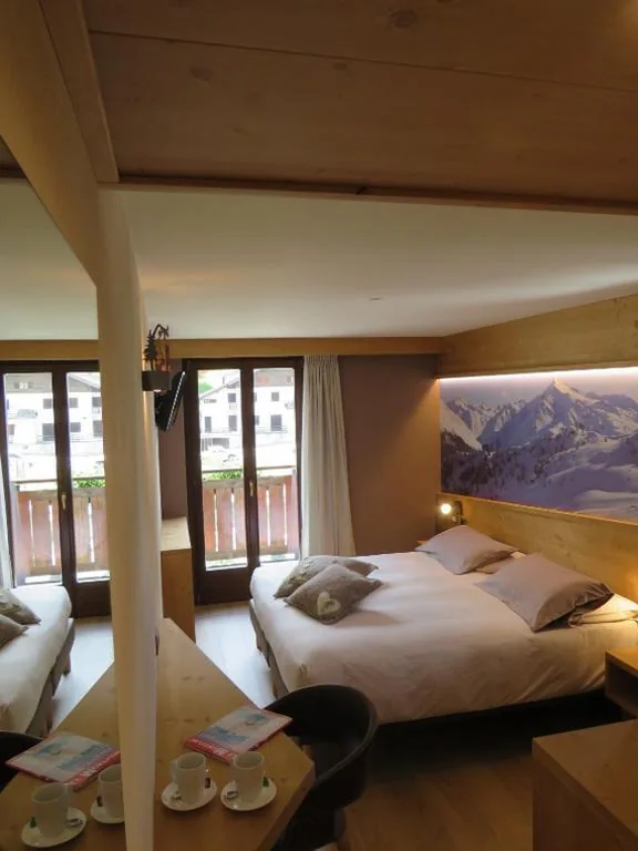 Hotel Compagnoni — foto 8