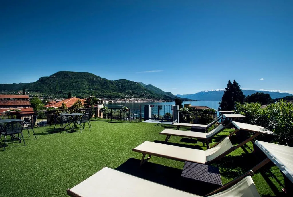 Hotel Conca d’Oro