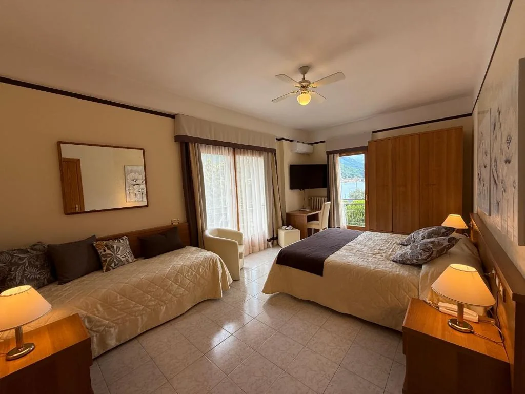 Hotel Conca d’Oro