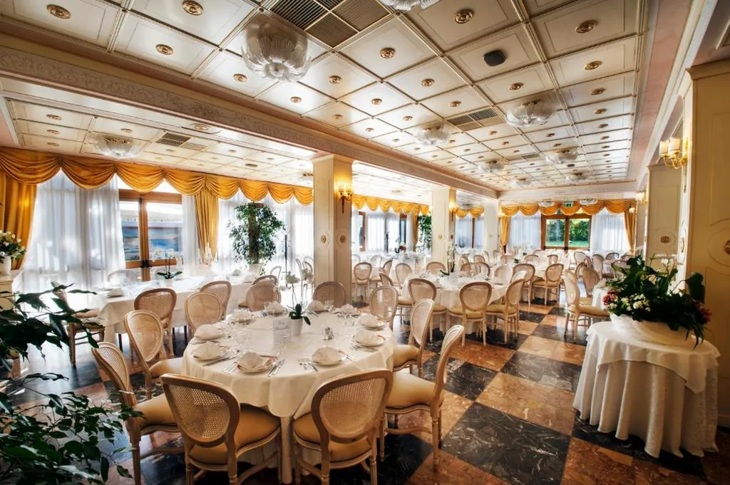 Hotel Conca d’Oro — foto 4