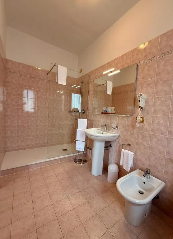 Hotel Conca d’Oro — foto 7