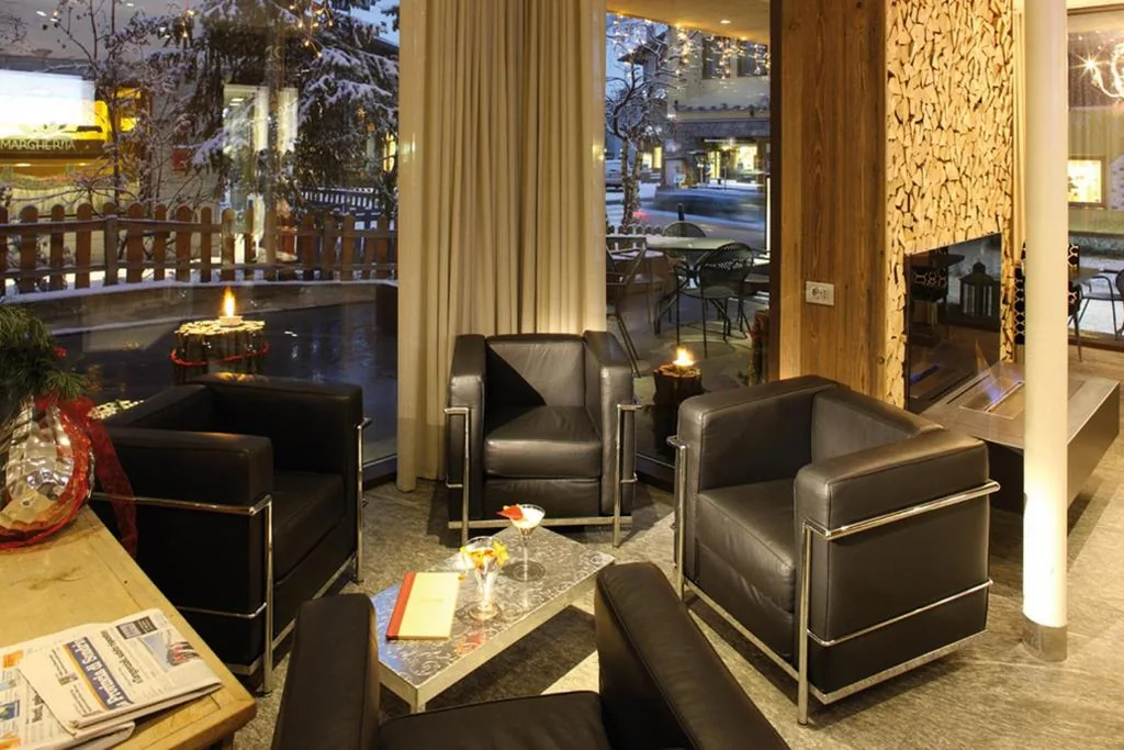 Hotel Concordia — foto 4