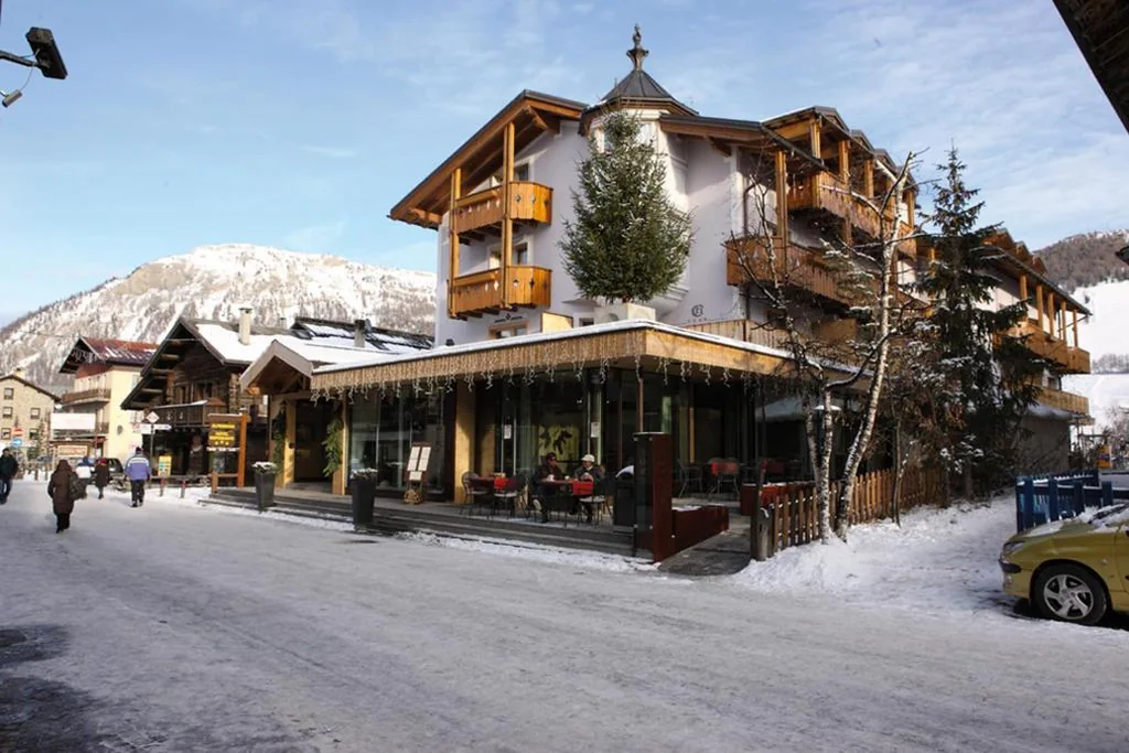 Hotel Concordia — foto 5