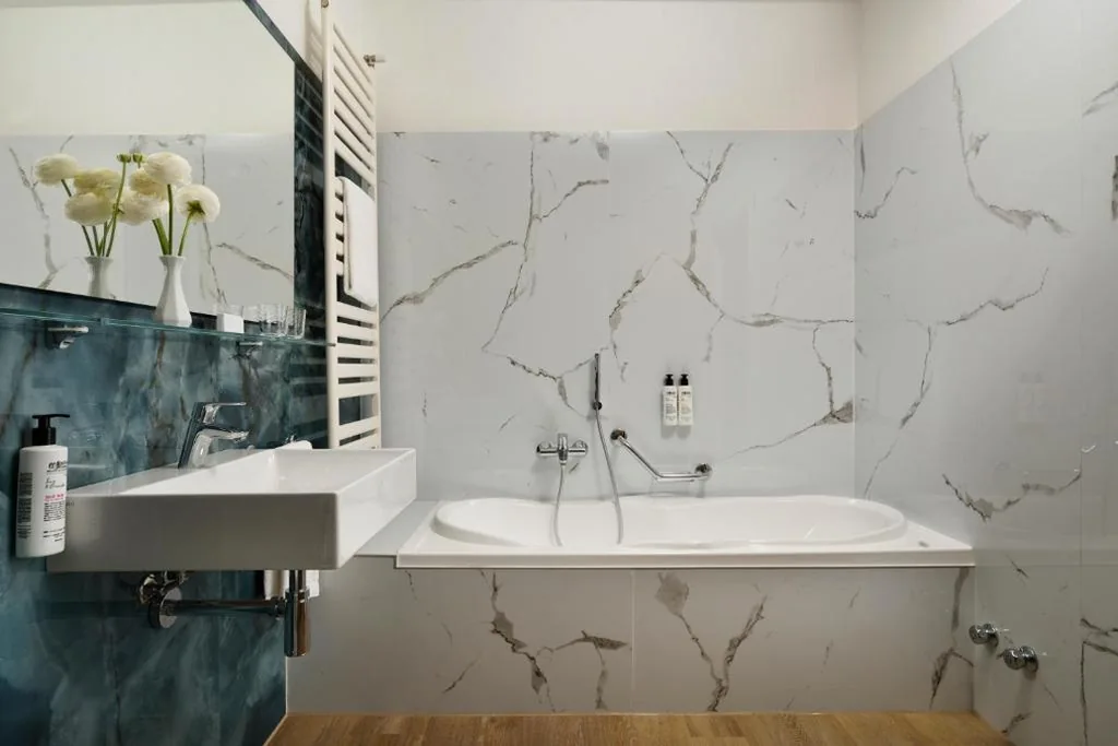 Hotel Continental Wellness & Spa — foto 3