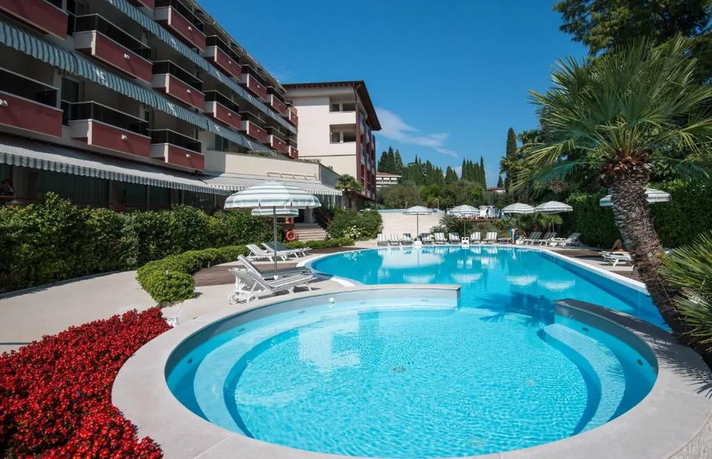Hotel Continental Wellness & Spa — foto 4