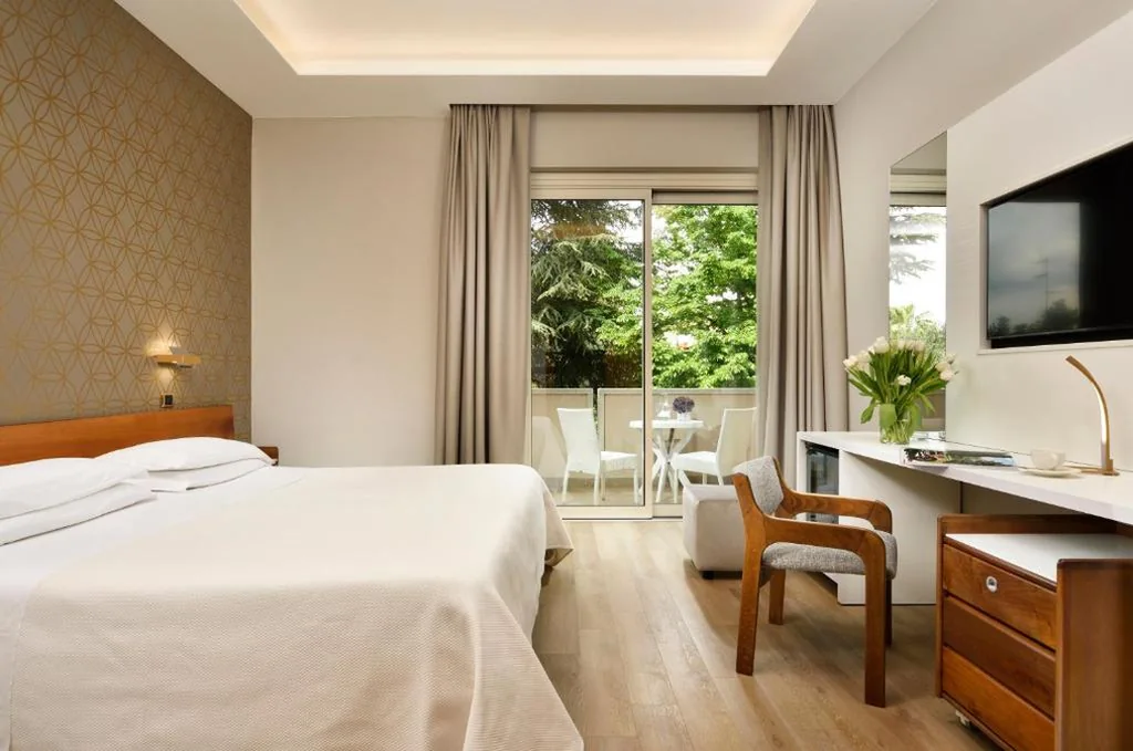 Hotel Continental Wellness & Spa — foto 5