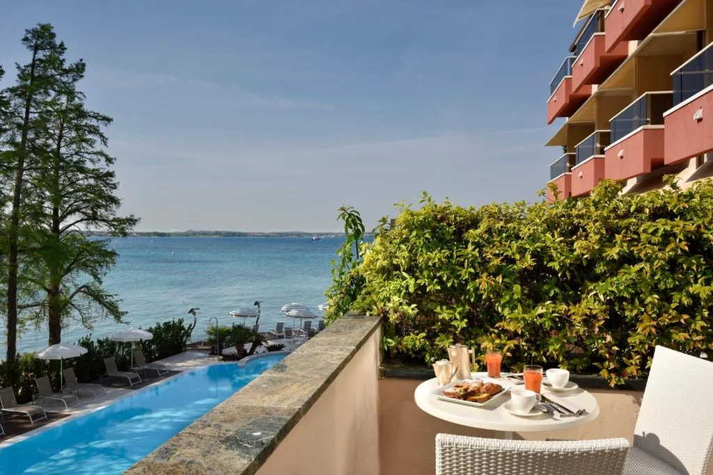 Hotel Continental Wellness & Spa — foto 6