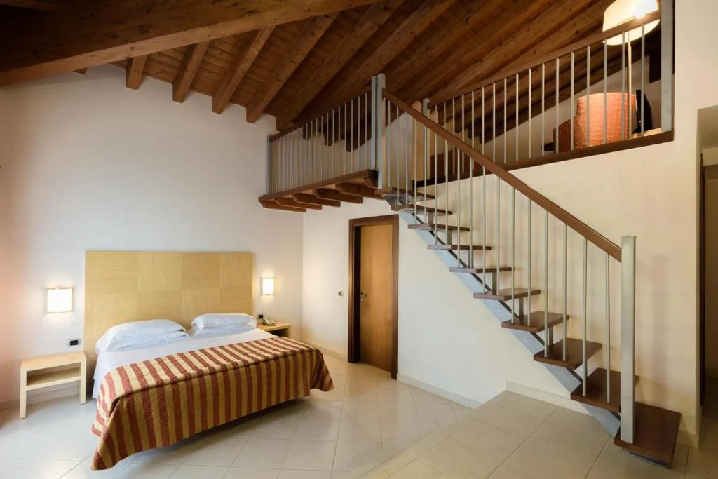 Hotel Continental Wellness & Spa — foto 7