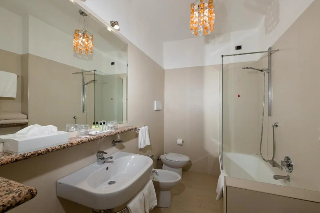 Hotel Continental Wellness & Spa — foto 8