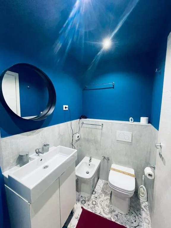 Hotel Convertini — foto 3