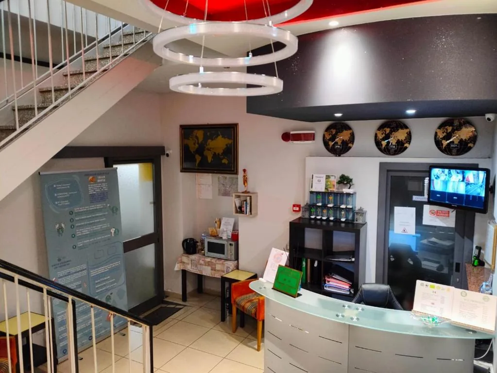 Hotel Convertini — foto 5