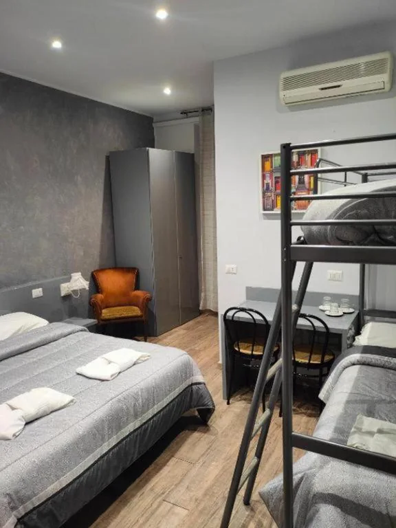 Hotel Convertini — foto 6