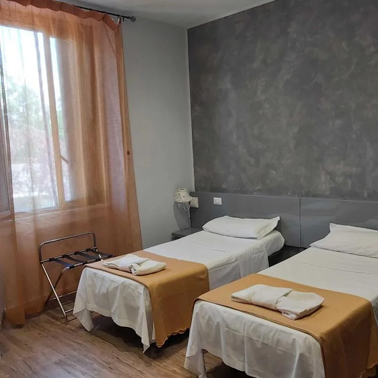 Hotel Convertini — foto 8