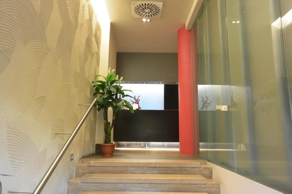 Hotel Corallo — foto 3