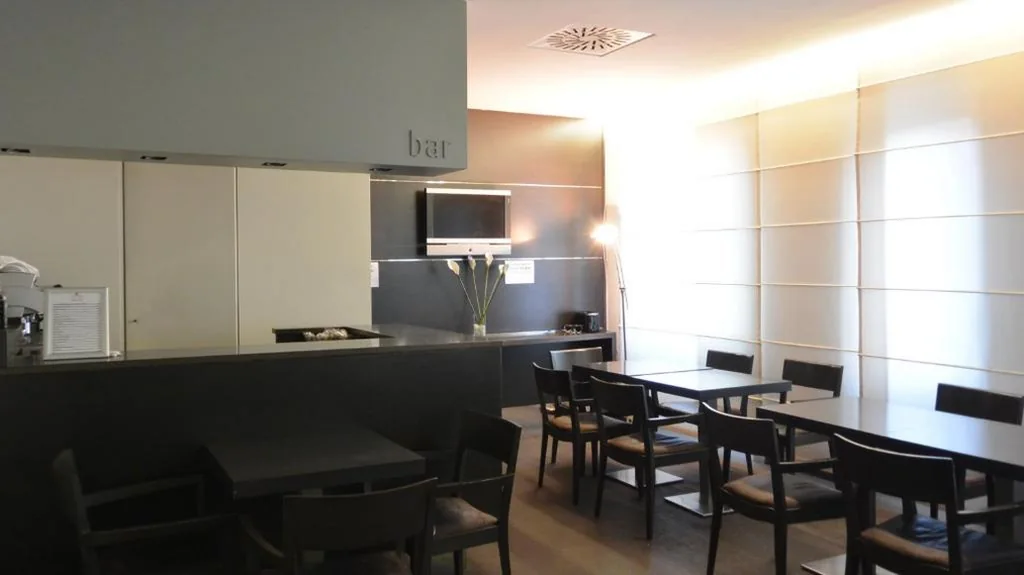 Hotel Corallo — foto 4