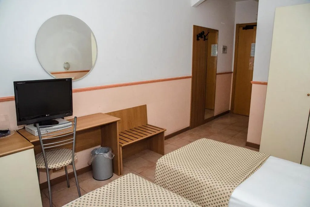 Hotel Corallo — foto 5