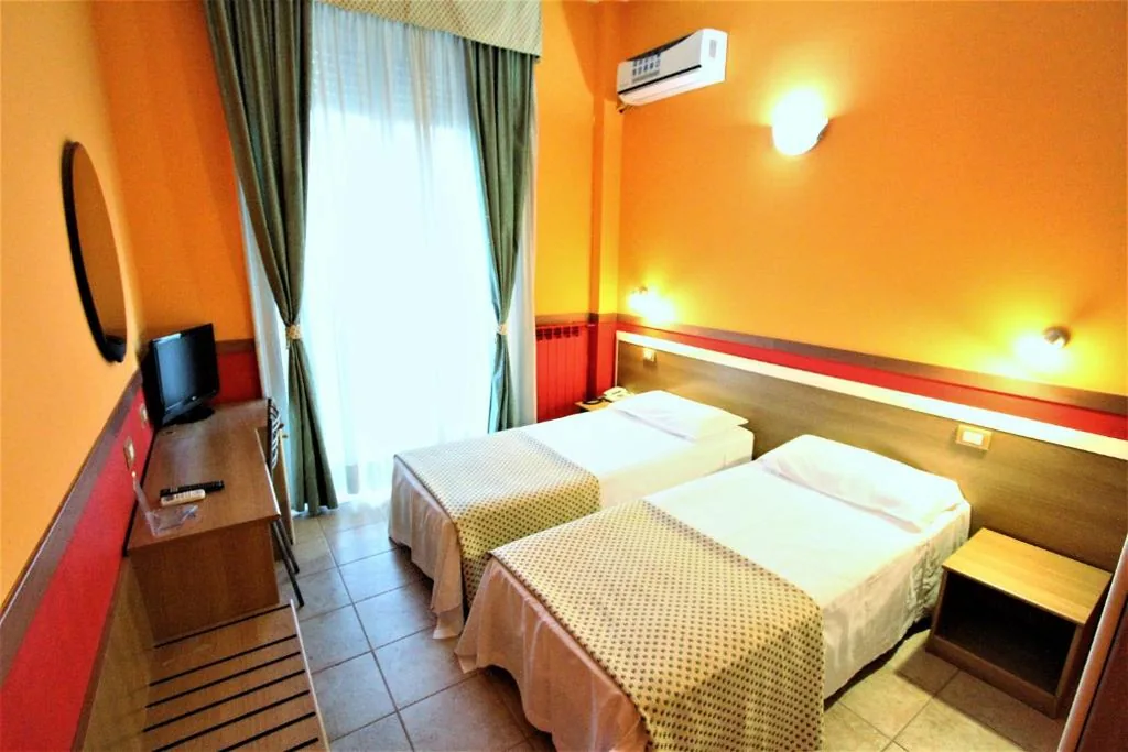 Hotel Corallo — foto 7