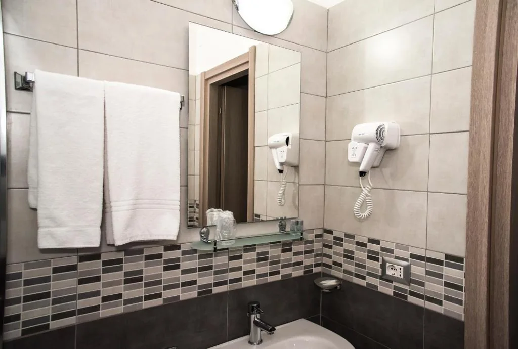 Hotel Corallo — foto 8