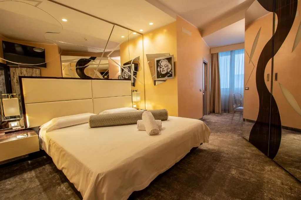 Hotel Corona — foto 6