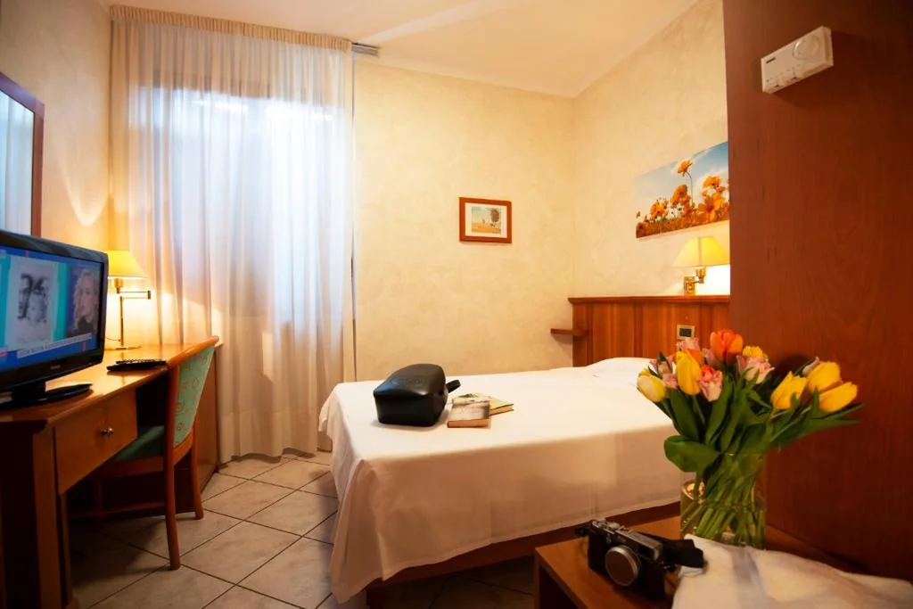 Hotel Corte Regina — foto 5