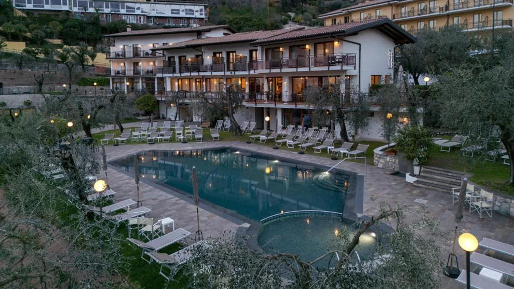 Hotel Coste