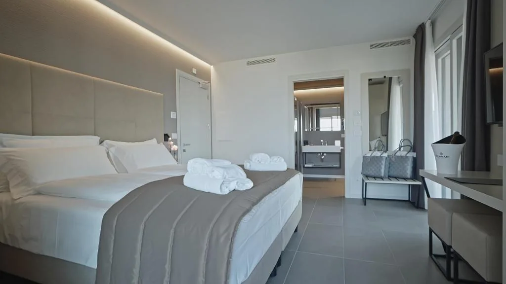Hotel Cristal