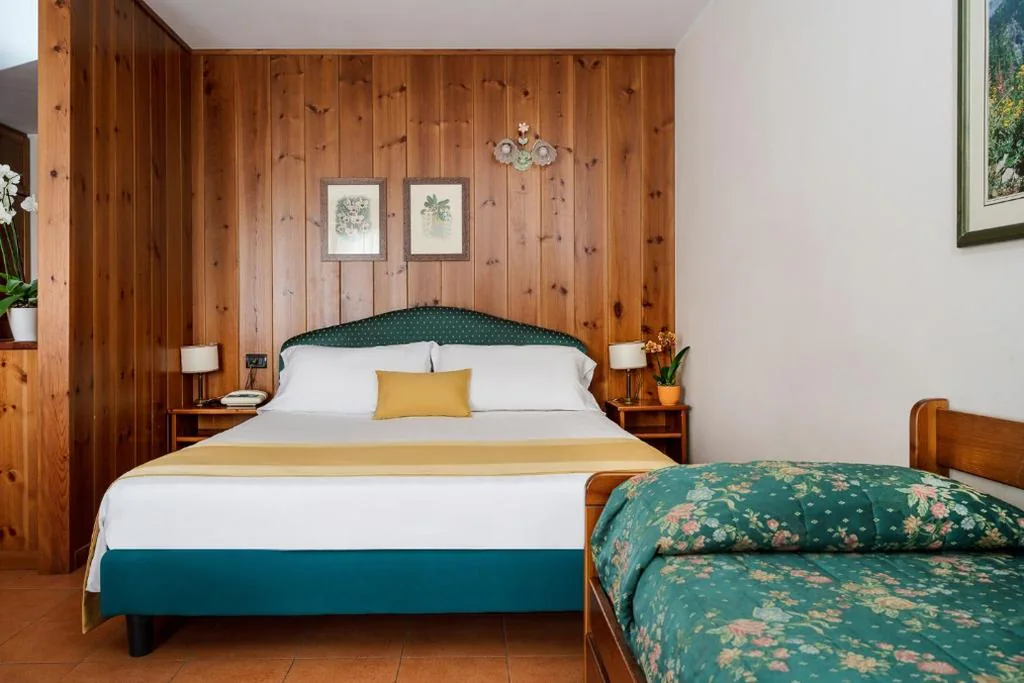 Hotel Cristallo — foto 3